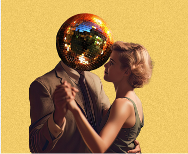 Retro amour Neo Club